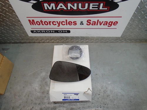 Replacement Door Mirror Glass Dorman 56039