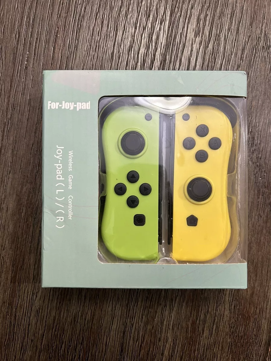 Four controllers store