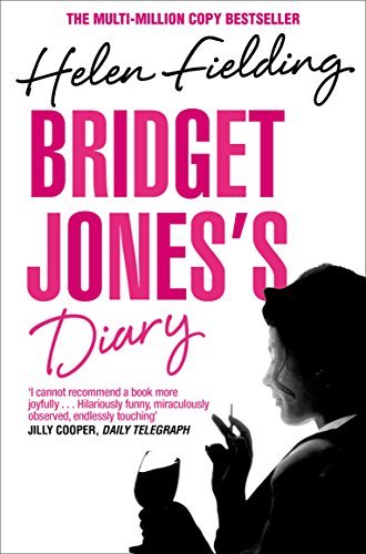 Bridget Jones's Diary By Helen Fielding. 9781447288930