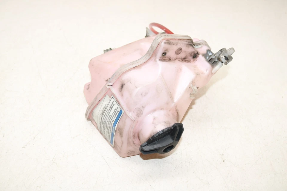 2018 Ski-doo Renegade Backcountry 850 146" Gen 4 Oil Tank & Cap Assembly - Изображение 2 из 4