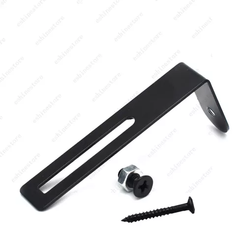 Guitar Pickguard Bracket with screw For Gibson Epiphone Les Paul Choose Color
