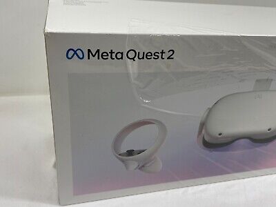 Meta Oculus Quest 2 Advanced All-In-One Virtual Reality Meta Oculus Quest 2 Advanced All-In-One Virtual Reality