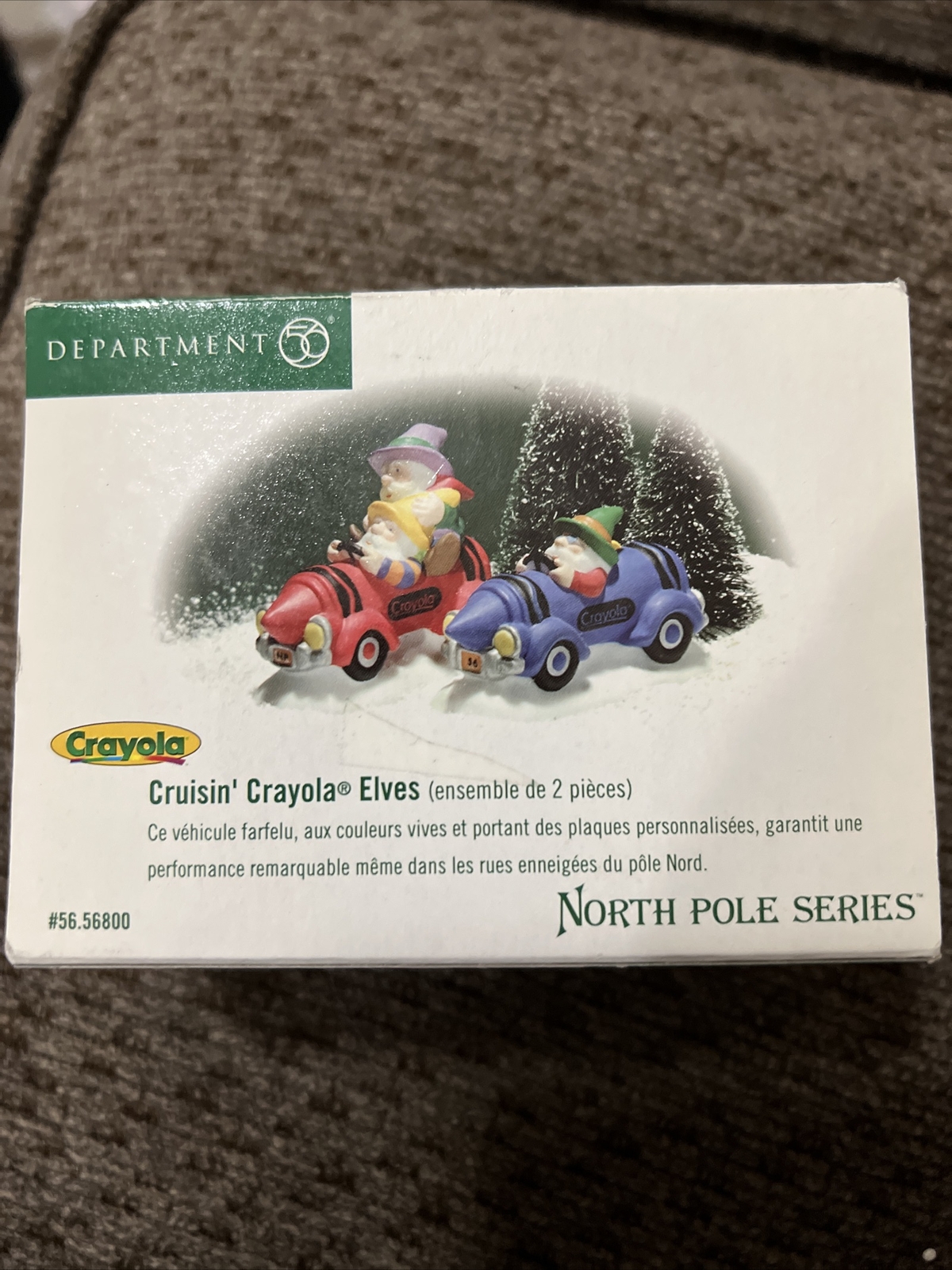 Click here to see eBay Auction