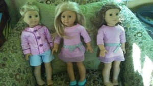 american girl doll horse ebay