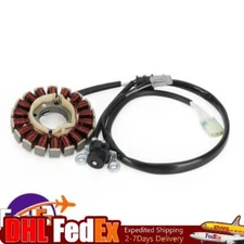 Magneto Stator Generator For Yamaha WR250F WR450F YZ250FX YZ450FX 2015~2019 N3 !