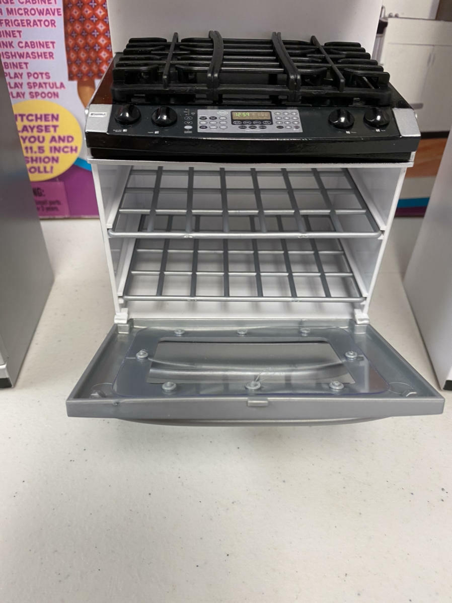 my first kenmore lifestyle wooden kitchen