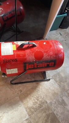Space Heaters Bauer Propane Heater Freight Tools Bauer Forced Air