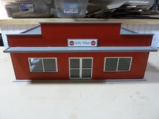 Custom Made Model Store 1/124 model Diorama 20x20