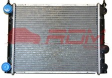 RADIATORE LIGIER MOTORE LOMBARDINI NOVA XTOO R MAX RS IXO JS50 X TOO js60