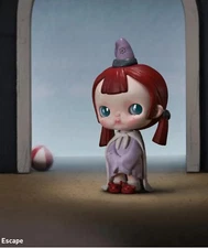 TinyTiny Prologue Series(Escape)- Popmart -UNOPENED -US