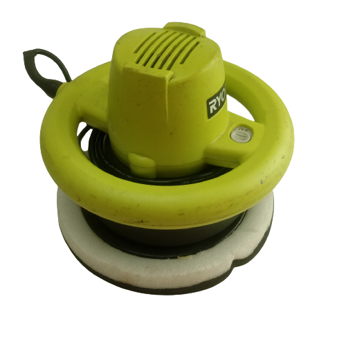 Ryobi RB102G Corded Orbital Buffer 