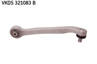 SKF Querlenker Vorne Rechts FüR Audi A6 C6 A8 D3 VW Phaeton 2.0-6.0 04.02-03.16