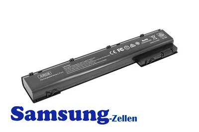 POWERSMART Batería Para HP ZBook 15 G1 15 G2 17 G1 17 G2 AR08 708455-001 707614-121 708456-001
