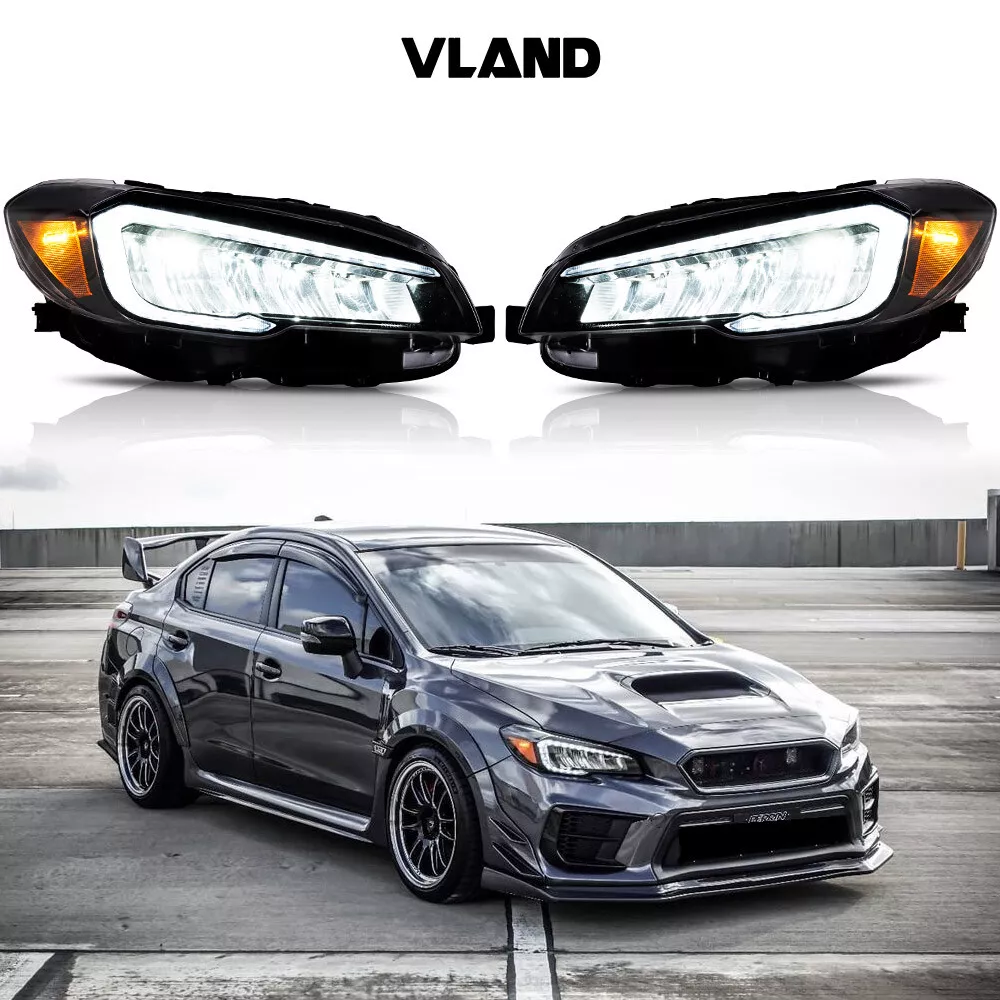 2019 sale wrx accessories