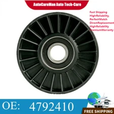 Drive Belt Idler Pulley for 04792410AC 231097 38042 419-602 sg