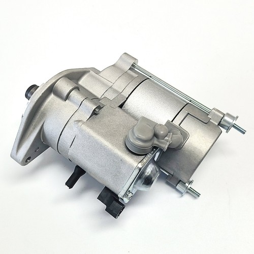 Starter Motor 180169 for Maserati GranTurismo Quattroporte,Ferrari F430 599 Enzo - Foto 7 di 11