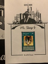 DARK FUSION - DP06-EN018 ENGLISH Yu-Gi-Oh! CARD COMMON KONAMI TCG ORIGINAL OCG