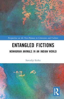 Entangled Fictions - 9781032231716