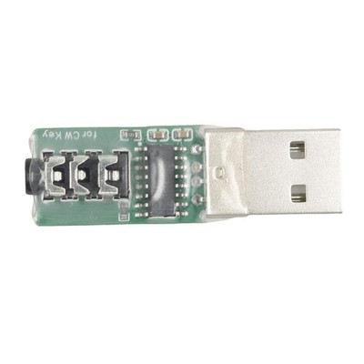 Optimierte mobile Code USB-Stick-Schnittstelle f��r VBand-Kompatibilit?t
