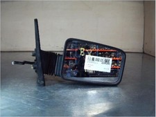 Retroviseur droit (ou coque) Citroen BX