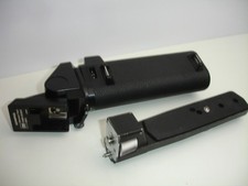 Olympus OM System Power Bounce Grip 2 Flash Holder 002