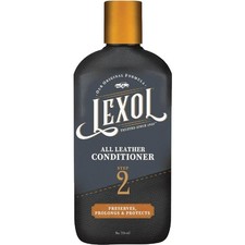 Lexol E301124700 Leather Deep Conditioner, 8 oz  Packaging may vary 0, Grey