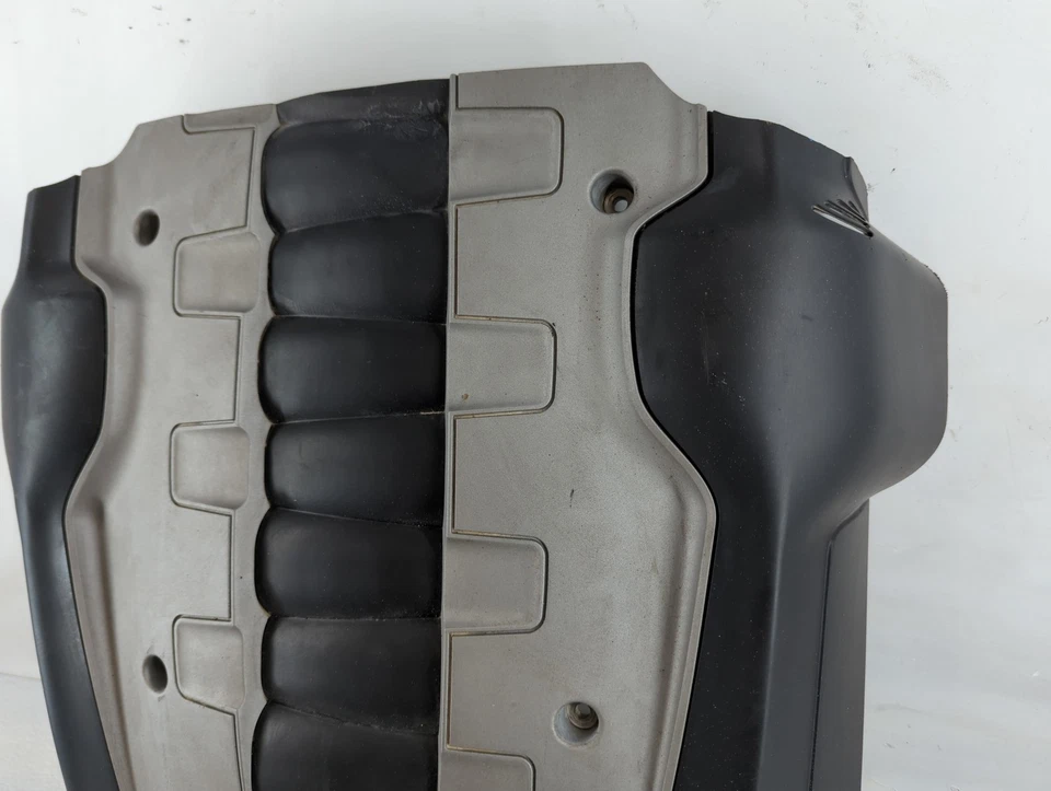 Cubierta del motor BMW 650i 2007 FY6CB Foto 3 de 4