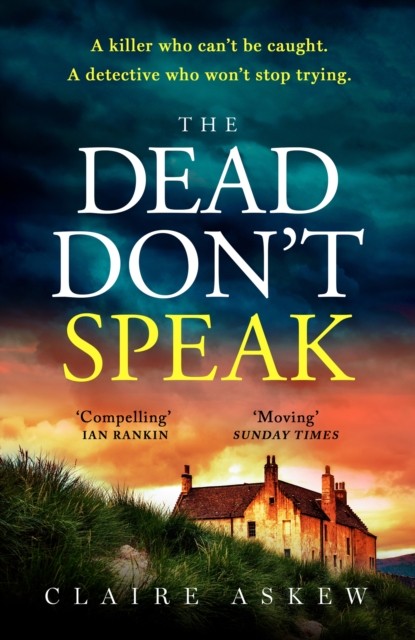 Dead Dont Speak