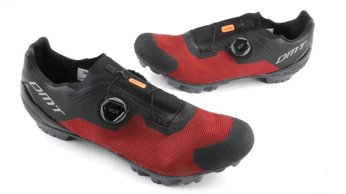 DMT Cycling Cycling Shoes for Men for sale | eBay