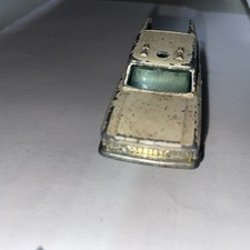 Corgi Studebaker Vintage Manufacture Diecast Cars, Trucks & Vans