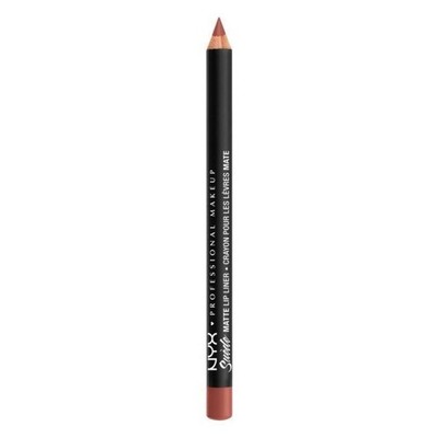 NYX Professional Makeup Suede Matte Lip Liner Kyoto 3,5g