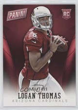 2014 Panini National Convention 103/499 Logan Thomas #47 z6b