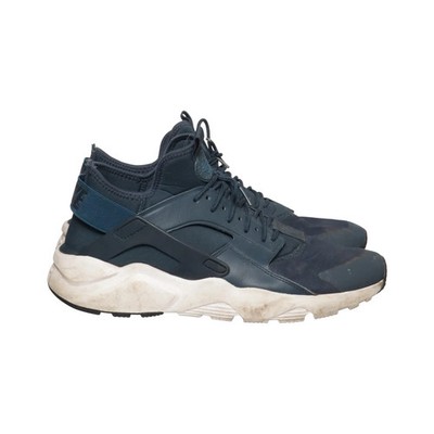 Nike, Sneaker, Größe: 47, Air Huarache Drift, Blau, Herren #bXf
