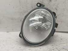 Antibrouillard Volkswagen PHAETON