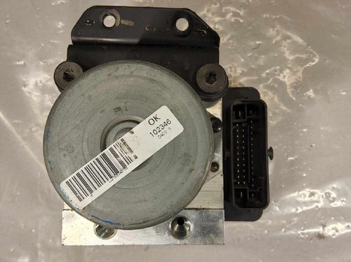 2015-2017 Hyundai Sonata ABS Anti-Lock Brake Pump Control Modulator Assembly OEM - Picture 4 of 20