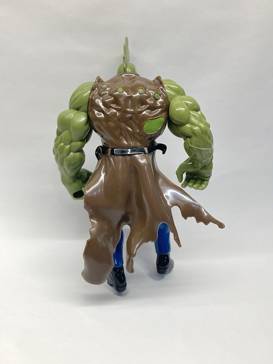 Playmates TMNT 1995 Savage Dragon Figure 7