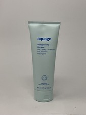 Aquage Straightening Ultragel, New 6 oz