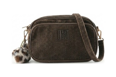Refresh Handtasche Grau