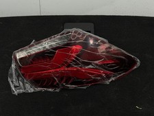Genuine Mercedes A-Class Saloon V177 Right Driver Side Tail Light 2018-2023