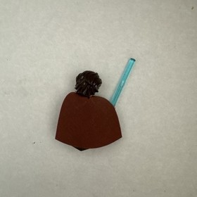 LEGO Star Wars Anakin Skywalker Sith Face Episode 3 Minifigure 9494 sw0361