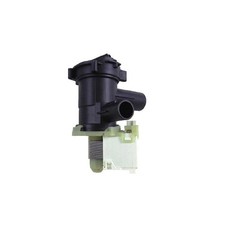 Bosch Dishwasher Drain Pump 00145787