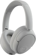 JLab HBJLUXANCRWHT62 JBuds Lux ANC Headphones, Cloud White