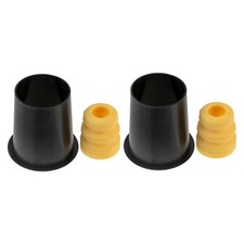 Sto�d�mpfer Staubschutz Satz Hinten f�r MINI R55 R56 R58 R60 R61 2006-