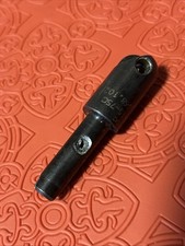 Troy Industries Interlock Adapter Indexable Endmill 75ARF-15-75C (F45)
