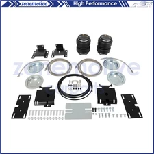 For 2011-2018 Dodge Ram 1500 Replaces Ride-Rite Air Suspension Bag Spring Kit