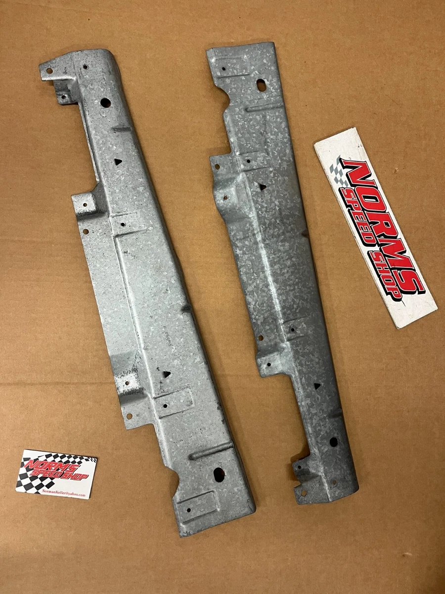Door Panel Clips Trim Panel Retainers Compatible with