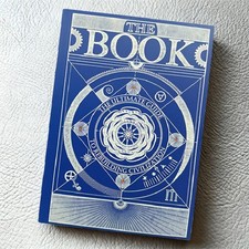 The Book- Der Ultimative Wegweiser Zum Wieder...