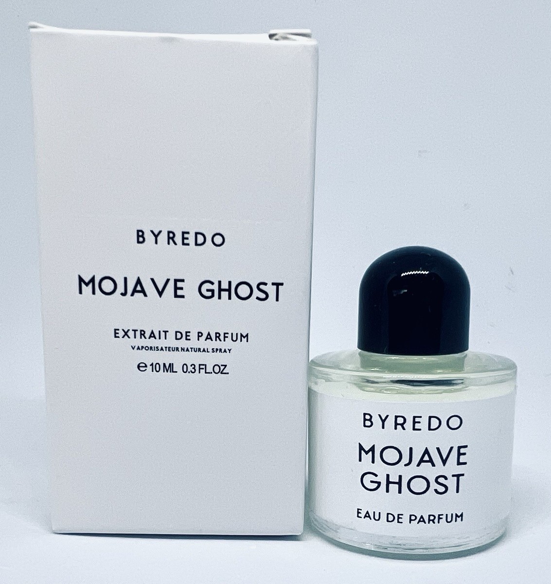 BYREDO（バイレード） MOJAVE GHOST Byredo Mojave Ghost Eau de