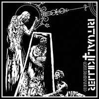 Ritual Killer - Exterminance - Vinyl Record - G72Z
