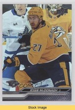2023-24 Upper Deck Series 2 Silver Foil Ryan McDonagh #352 READ 1e7g
